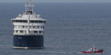 Θετικός στον χανταϊό Αμερικανός επιβάτης του Hondius - Επαναπατρίζεται στις ΗΠΑ