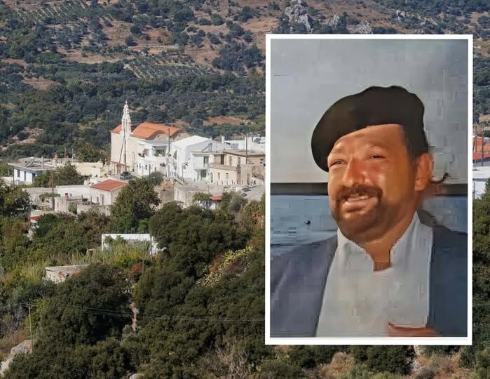 Θλίψη για τον καφετζή του Φουρφουρά που έφυγε από τη ζωή