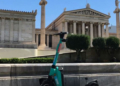 Τι λένε οι πολίτες για τα ηλεκτρικά πατίνια - «Επικίνδυνα, να καταργηθούν τελείως», «χρήσιμο μέσο, μέτρα μόνο για ανηλίκους»