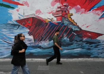 Τι προβλέπει το προσχέδιο συμφωνίας ΗΠΑ-Ιράν: Εκεχειρία 60 ημερών και άνοιγμα του Ορμούζ