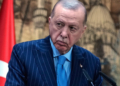 Τηλεφωνική επικοινωνία Φον ντερ Λάιεν - Ερντογάν για την Ανατολική Μεσόγειο, το Κυπριακό, το Ιράν