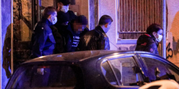 «Την έβαλα στην ντουλάπα και έφτιαξα κολατσιό για τα παιδιά» είπε ο γυναικοκτόνος των Αμπελοκήπων