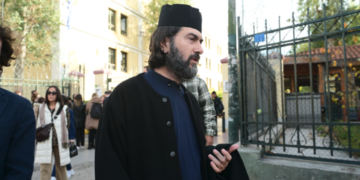 Την παραπομπή του πατρός Αντωνίου σε δίκη για τα οικονομικά της Κιβωτού προτείνει ο εισαγγελέας