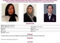 To FBI επικήρυξε πρώην πράκτορα με 200.000 δολάρια για κατασκοπεία υπέρ του Ιράν - Ποια είναι η Μόνικα Γουίτ