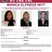 To FBI επικήρυξε πρώην πράκτορα με 200.000 δολάρια για κατασκοπεία υπέρ του Ιράν - Ποια είναι η Μόνικα Γουίτ