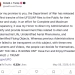To Iράν χλευάζει τον Τραμπ για τα αρχεία σχετικά με τα UFO