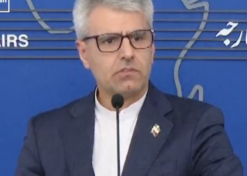 Το Ιράν κατηγορεί τις ΗΠΑ για «μηχανορραφίες και τυχοδιωκτισμό» μετά τις αμερικανικές επιθέσεις στο Ορμούζ