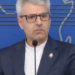 Το Ιράν κατηγορεί τις ΗΠΑ για «μηχανορραφίες και τυχοδιωκτισμό» μετά τις αμερικανικές επιθέσεις στο Ορμούζ
