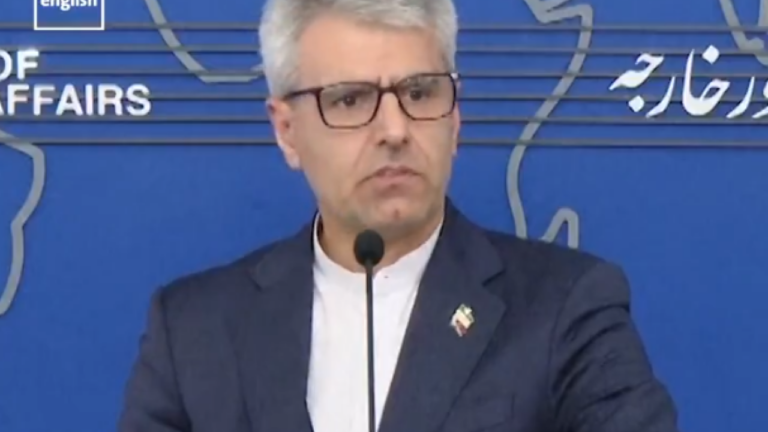 Το Ιράν κατηγορεί τις ΗΠΑ για «μηχανορραφίες και τυχοδιωκτισμό» μετά τις αμερικανικές επιθέσεις στο Ορμούζ