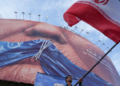 Το Ιράν στηρίζει το τετραμερές ειρηνευτικό σχέδιο του Σι Τζινπίνγκ για τη Μέση Ανατολή