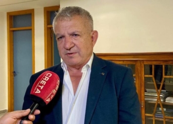 Το μήνυμα του Γρηγόρη Νικολιδάκη για την 85η επέτειο από την Μάχη της Κρήτης