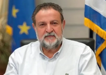 Το μήνυμα του Βασίλη Κεγκέρογλου για την επέτειο της Μάχης της Κρήτης