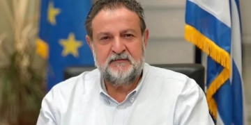 Το μήνυμα του Βασίλη Κεγκέρογλου για την επέτειο της Μάχης της Κρήτης