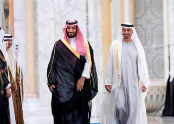 Το παρασκήνιο που τίναξε τις σχέσεις των χωρών του Κόλπου στον αέρα - Τα ΗΑΕ πίεζαν για κοινό μέτωπο κατά του Ιράν