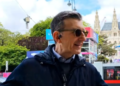 Το σχόλιο του Άρη Πορτοσάλτε από τη Βιέννη για τη Eurovision - «Akyla Φέρτο»