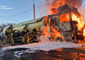 Τουλάχιστον 22 νεκροί στην Ουκρανία: Ρωσικές επιθέσεις σε Κραματόρσκ, Ζαπορίζια και Πολτάβα