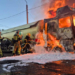 Τουλάχιστον 22 νεκροί στην Ουκρανία: Ρωσικές επιθέσεις σε Κραματόρσκ, Ζαπορίζια και Πολτάβα