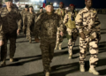 Τουλάχιστον 78 νεκροί από το Σάββατο στην Αϊτή σε συγκρούσεις συμμοριών