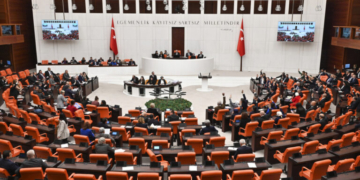 Τουρκικά ΜΜΕ: Τον Ιούνιο προς έγκριση ο νόμος της «Γαλάζιας Πατρίδας»