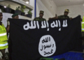 Τραμπ: Νεκρός ο Νο2 στην ιεραρχία του ISIS σε κοινή επιχείρηση ΗΠΑ - Νιγηρίας