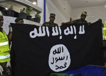 Τραμπ: Νεκρός ο Νο2 στην ιεραρχία του ISIS σε κοινή επιχείρηση ΗΠΑ - Νιγηρίας