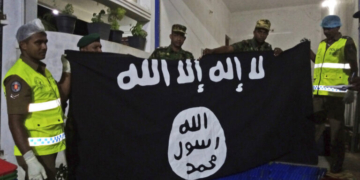 Τραμπ: Νεκρός ο Νο2 στην ιεραρχία του ISIS σε κοινή επιχείρηση ΗΠΑ - Νιγηρίας