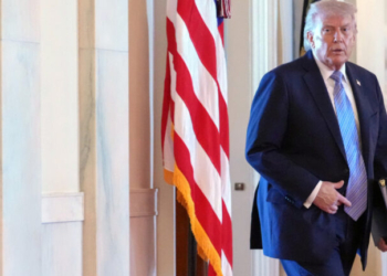 Τραμπ: «Το Ιράν δεν έχει καμία πιθανότητα, ποτέ δεν είχε»