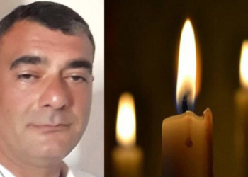 Τραγωδία στα Μάλια: Αποχαιρετούν τον Μανώλη Βλάχο