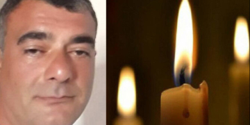 Τραγωδία στα Μάλια: Αποχαιρετούν τον Μανώλη Βλάχο