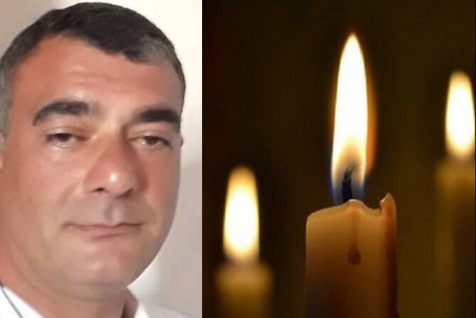 Τραγωδία στα Μάλια: Αποχαιρετούν τον Μανώλη Βλάχο