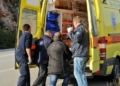 Τραγωδία στην Ιεράπετρα: Νεκρός ένας άνδρας σε τροχαίο