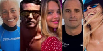 Τραγωδία στις Μαλδίβες: Εντοπίστηκαν οι σοροί των 4 αγνοούμενων Ιταλών δυτών
