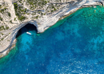 Τραγωδία στις Μαλδίβες: Πέντε Ιταλοί έχασαν τη ζωή τους κατά τη διάρκεια κατάδυσης σε σπήλαιο