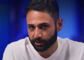 «Τραυματική εμπειρία»: Διάσημος YouTuber περιγράφει την περιπέτειά του με τη συνοριοφυλακή των ΗΠΑ