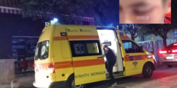 Τρεις συλλήψεις μετά από άγριο επεισόδιο στο Αγρίνιο - Οπαδικά τα κίνητρα, λέει η Αστυνομία