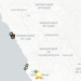 Τριάντα ελαφριά τραυματίες και υλικές ζημιές από τον σεισμό 6,1 στο Περού - Δείτε βίντεο