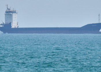 Τρίτο δεξαμενόπλοιο LNG με σημαία Κατάρ, περνά το Στενό του Ορμούζ με προορισμό την Κίνα