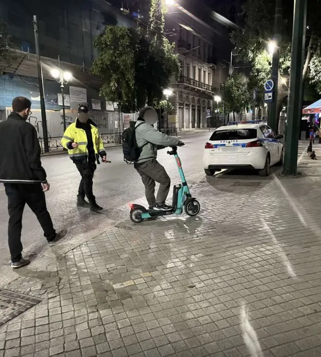 πατίνια