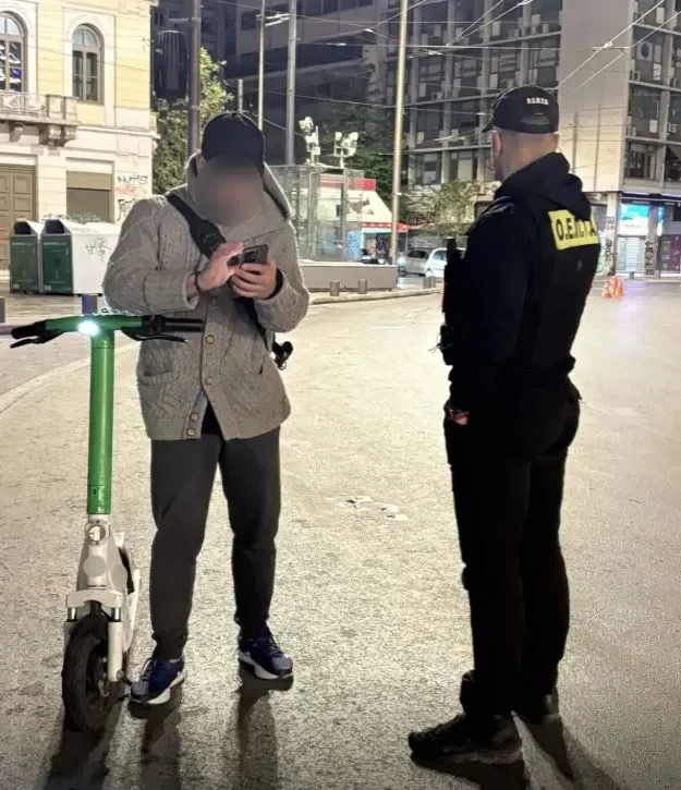 πατίνια
