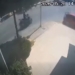 Τροχαίο στο Ηράκλειο: Σοκαριστικό βίντεο από τη σύγκρουση – Πώς σώθηκε ο οδηγός της μηχανής