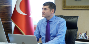 Τσαγρί Ιρχάν: «Αιτία πολέμου η παραβίαση έστω και κατά ένα εκατοστό των 6 μιλίων»