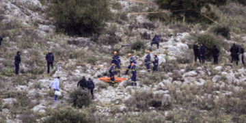 Βάρδα: Πτώμα άνδρα εντοπίστηκε σε αποθήκη – Σε προχωρημένη αποσύνθεση η σορός