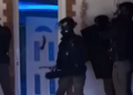 Βίντεο από την έφοδο της ΕΛ.ΑΣ για εξάρθρωση σπείρας που εξαπατούσε πολίτες
