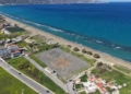 Βίντεο – drone: Εδώ θα κατασκευαστεί το σπίτι του Ερασιτέχνη ΟΦΗ