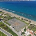 Βίντεο – drone: Εδώ θα κατασκευαστεί το σπίτι του Ερασιτέχνη ΟΦΗ