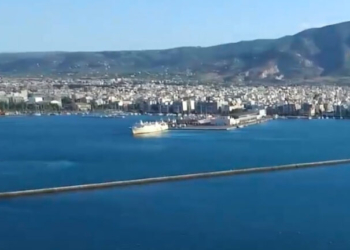 Βόλος: Στις 18:00 ο απόπλους του «SUPER STAR II» από το λιμάνι μετά την ταλαιπωρία επιβατών