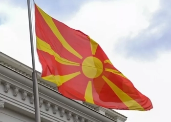 Βόρεια Μακεδονία: Συγχωνεύονται 5 κόμματα και φορείς που συγκροτούν τον αλβανικό συγκυβερνώντα συνασπισμό VLEN