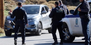 Βορίζια: Τι ισχυρίζονται οι κατηγορούμενοι της εγκληματικής οργάνωσης