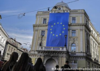 Βοσνία: Ένας αγωγός απειλεί την ένταξη στην ΕΕ