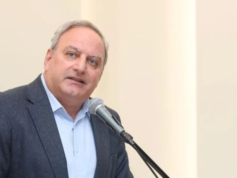 Βουλευτικές εκλογές στην Κύπρο: Ανοίγουμε νέα σελίδα, είπε ο ΓΓ ΑΚΕΛ